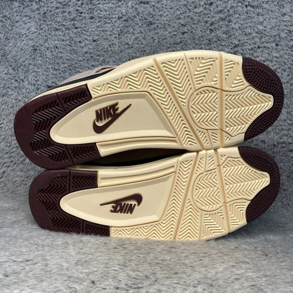 Air Jordan 4 x A Ma Maniere 'While You Were Sleeping' Size 10-12 Men FZ4810-200 - Picture 7 of 7